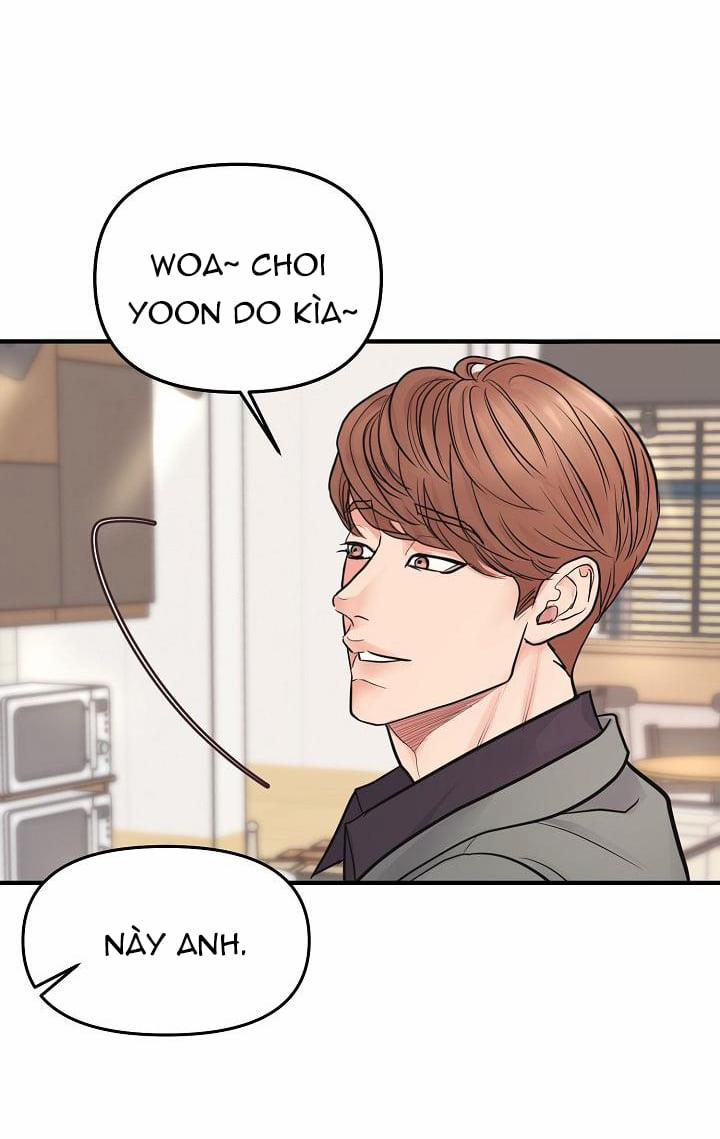 Ranh Giới Tội Ác 3 trang 6