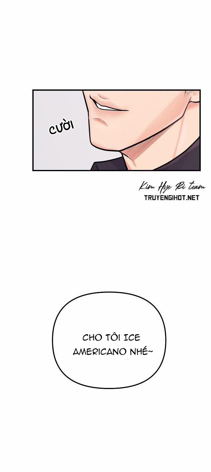 Ranh Giới Tội Ác 3 trang 8