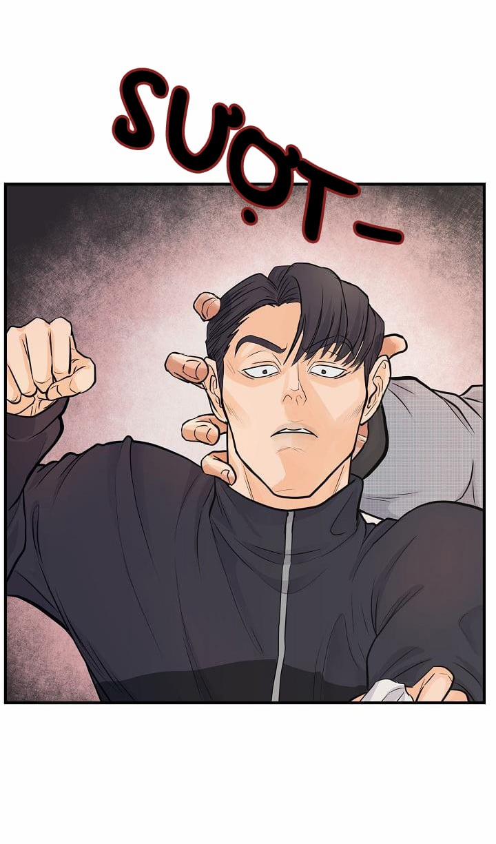 Ranh Giới Tội Ác 4 trang 14