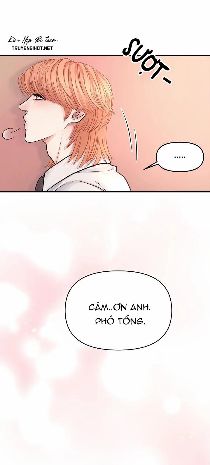 Ranh Giới Tội Ác 4 trang 24