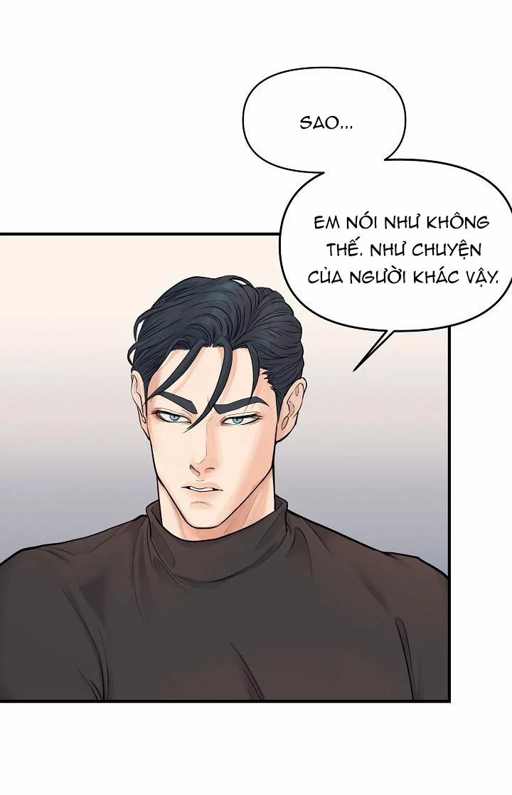 Ranh Giới Tội Ác 4 trang 29