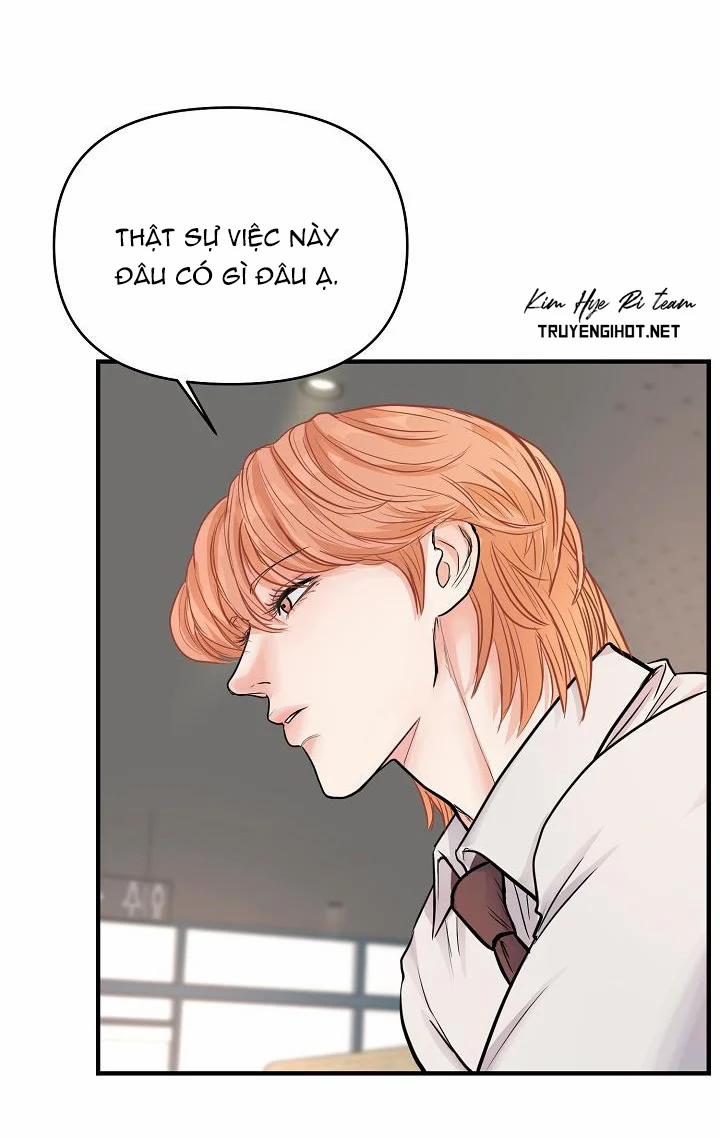 Ranh Giới Tội Ác 4 trang 30