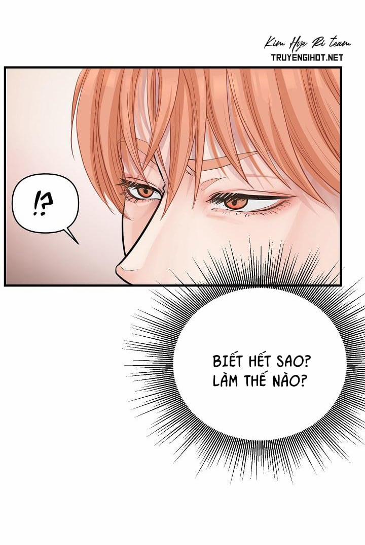 Ranh Giới Tội Ác 4 trang 33