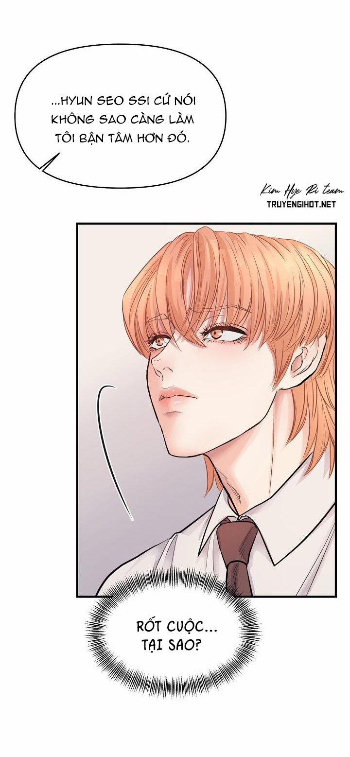 Ranh Giới Tội Ác 4 trang 35