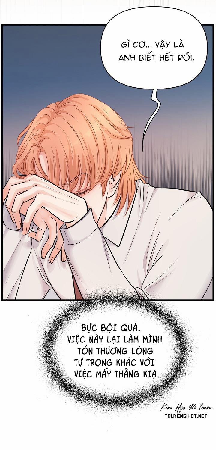 Ranh Giới Tội Ác 4 trang 39