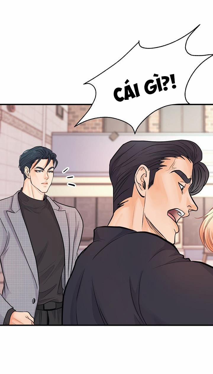 Ranh Giới Tội Ác 4 trang 4