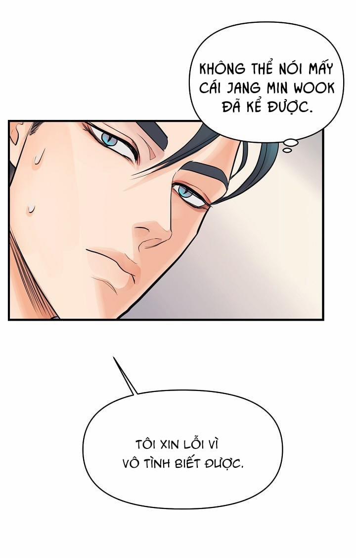 Ranh Giới Tội Ác 4 trang 40