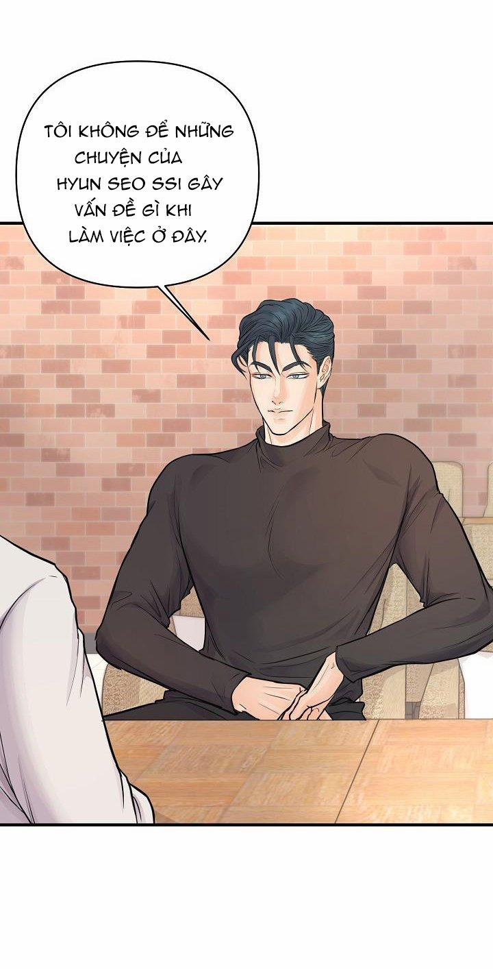 Ranh Giới Tội Ác 4 trang 42