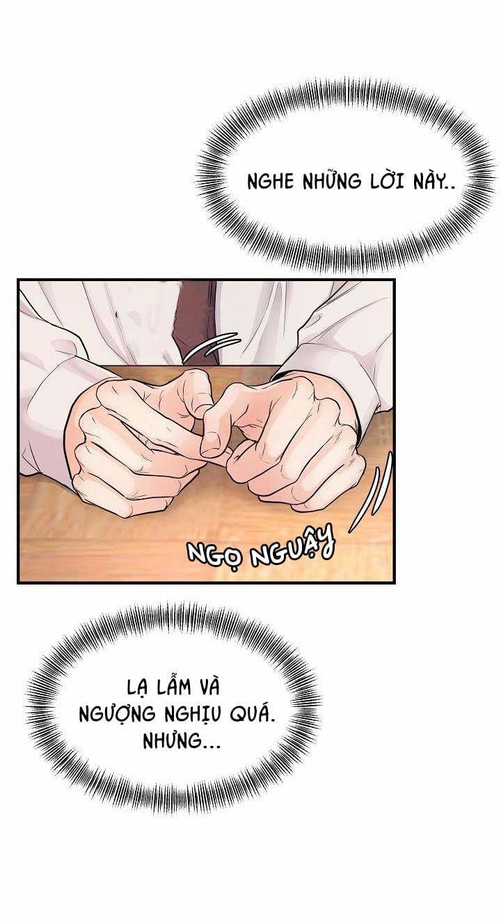 Ranh Giới Tội Ác 4 trang 45