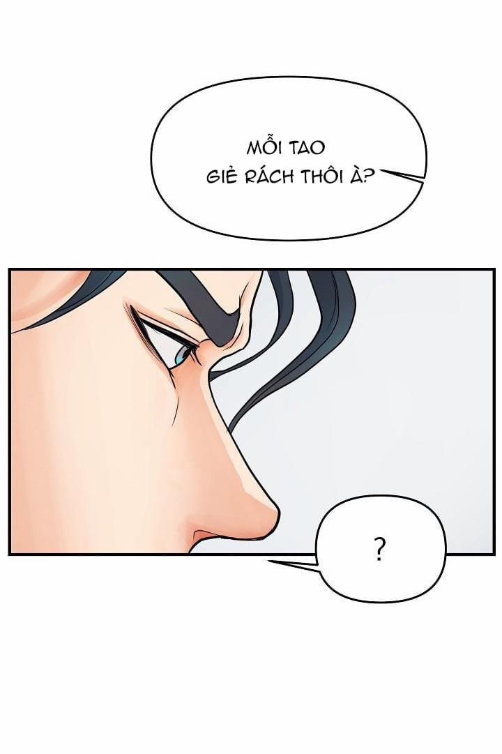 Ranh Giới Tội Ác 4 trang 6