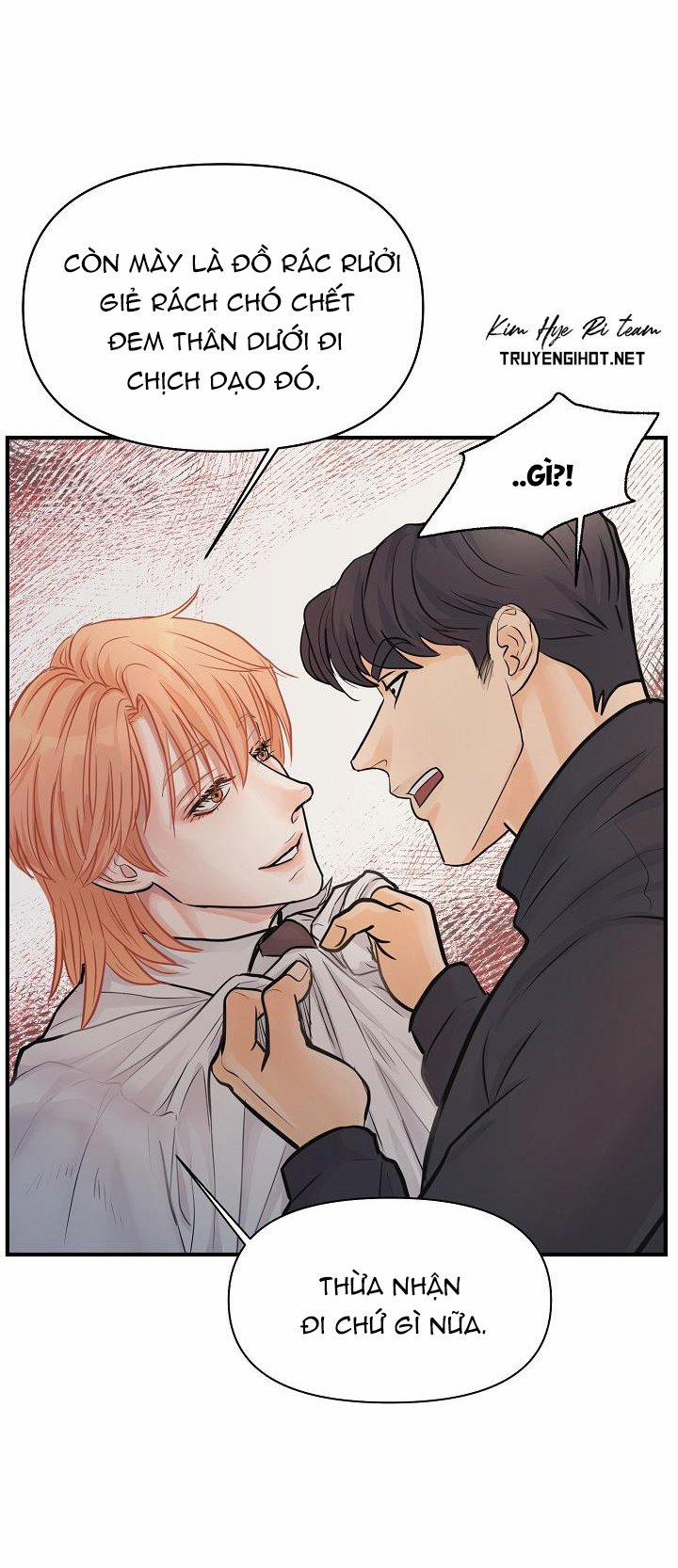 Ranh Giới Tội Ác 4 trang 7