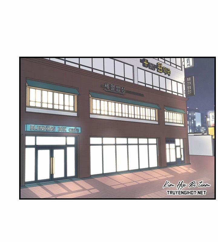 Ranh Giới Tội Ác 5 trang 0