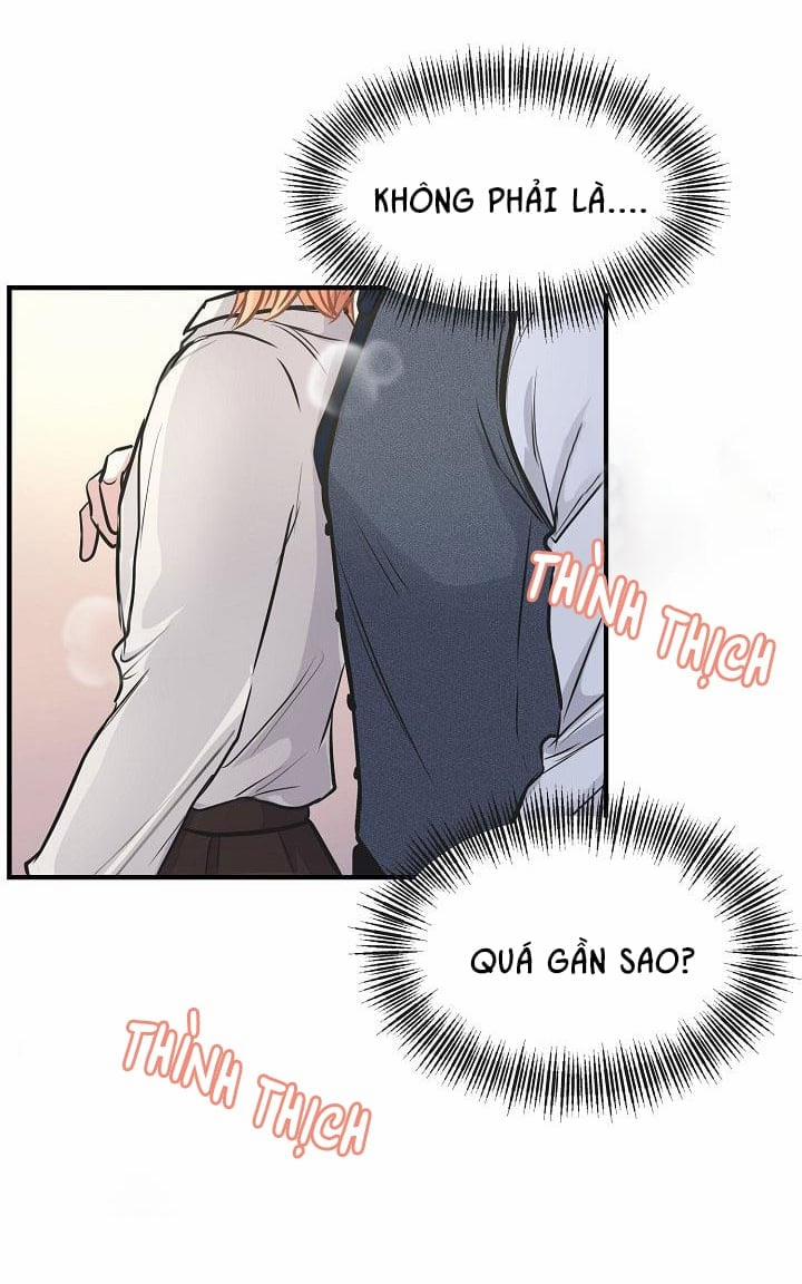 Ranh Giới Tội Ác 5 trang 11