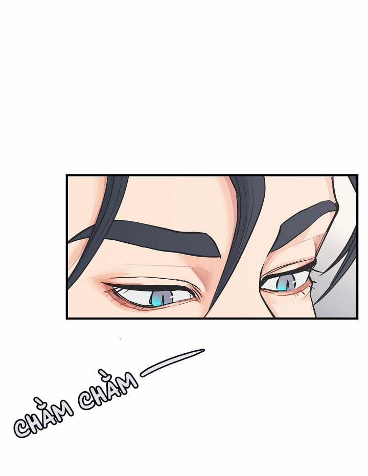 Ranh Giới Tội Ác 5 trang 14