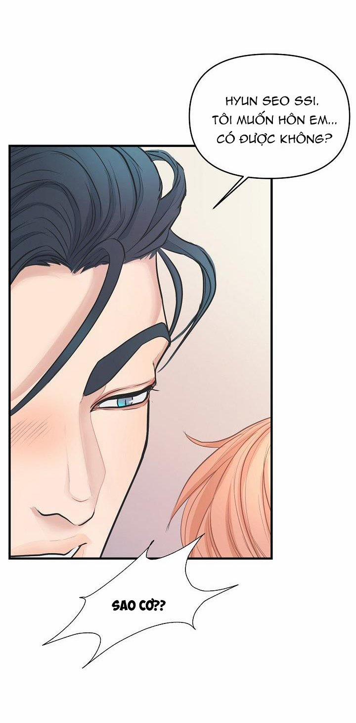 Ranh Giới Tội Ác 5 trang 16