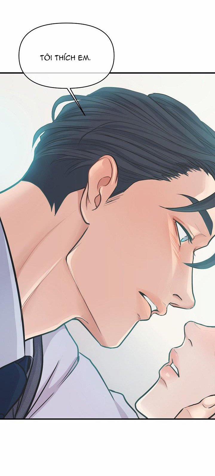 Ranh Giới Tội Ác 5 trang 19