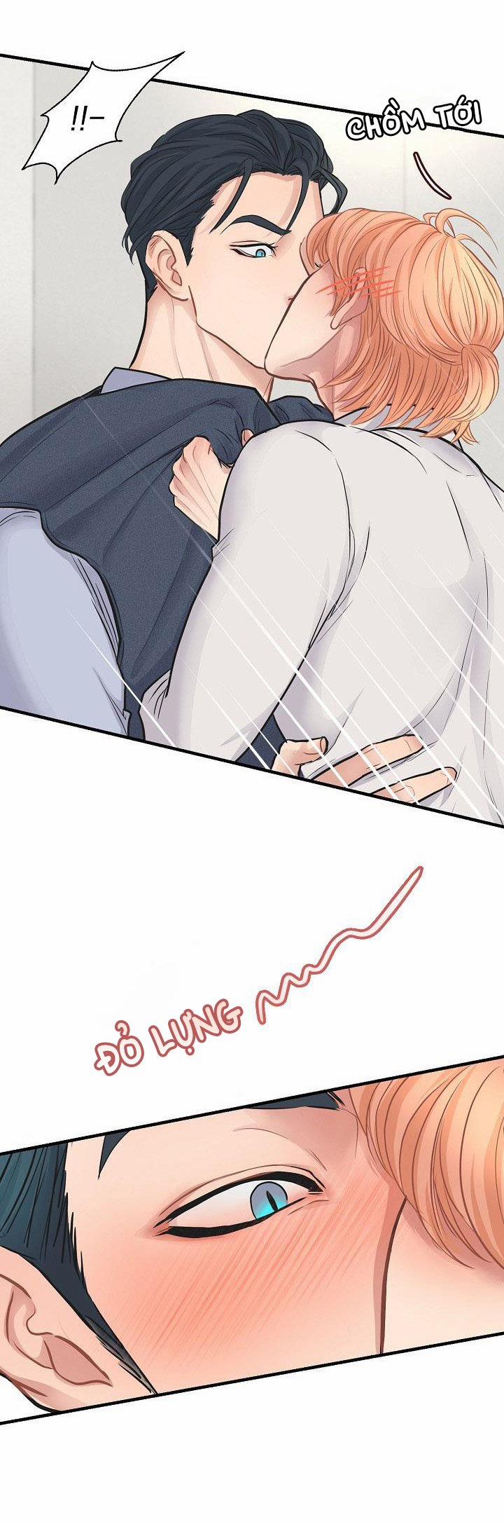 Ranh Giới Tội Ác 5 trang 29