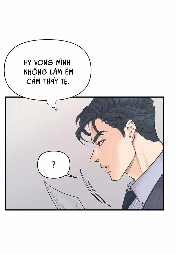 Ranh Giới Tội Ác 5 trang 3