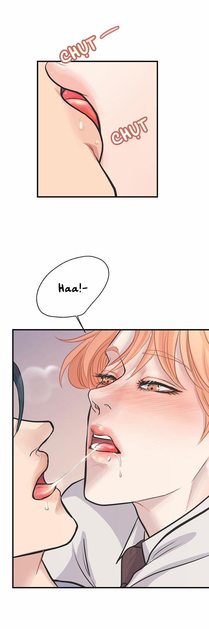 Ranh Giới Tội Ác 5 trang 37