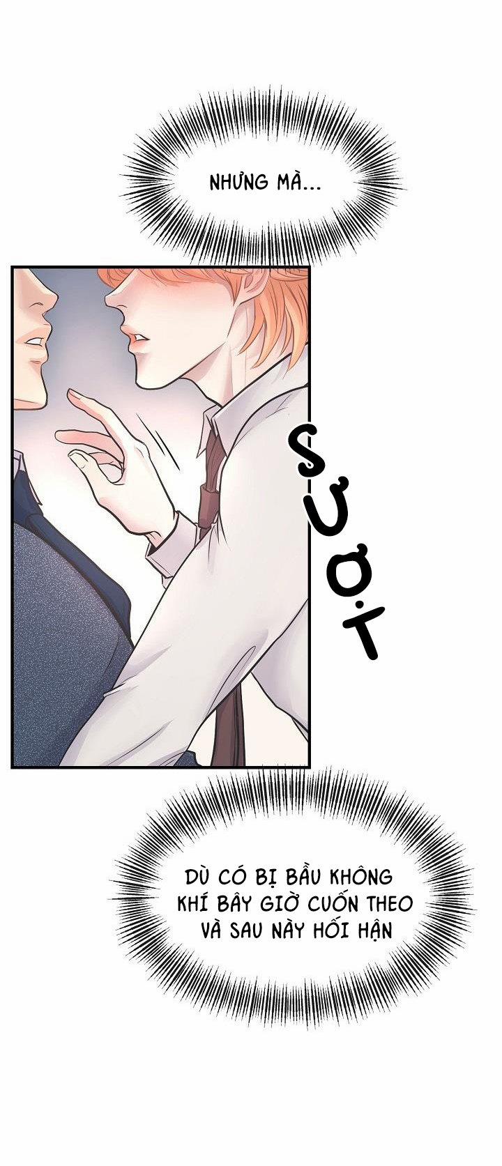 Ranh Giới Tội Ác 5 trang 44