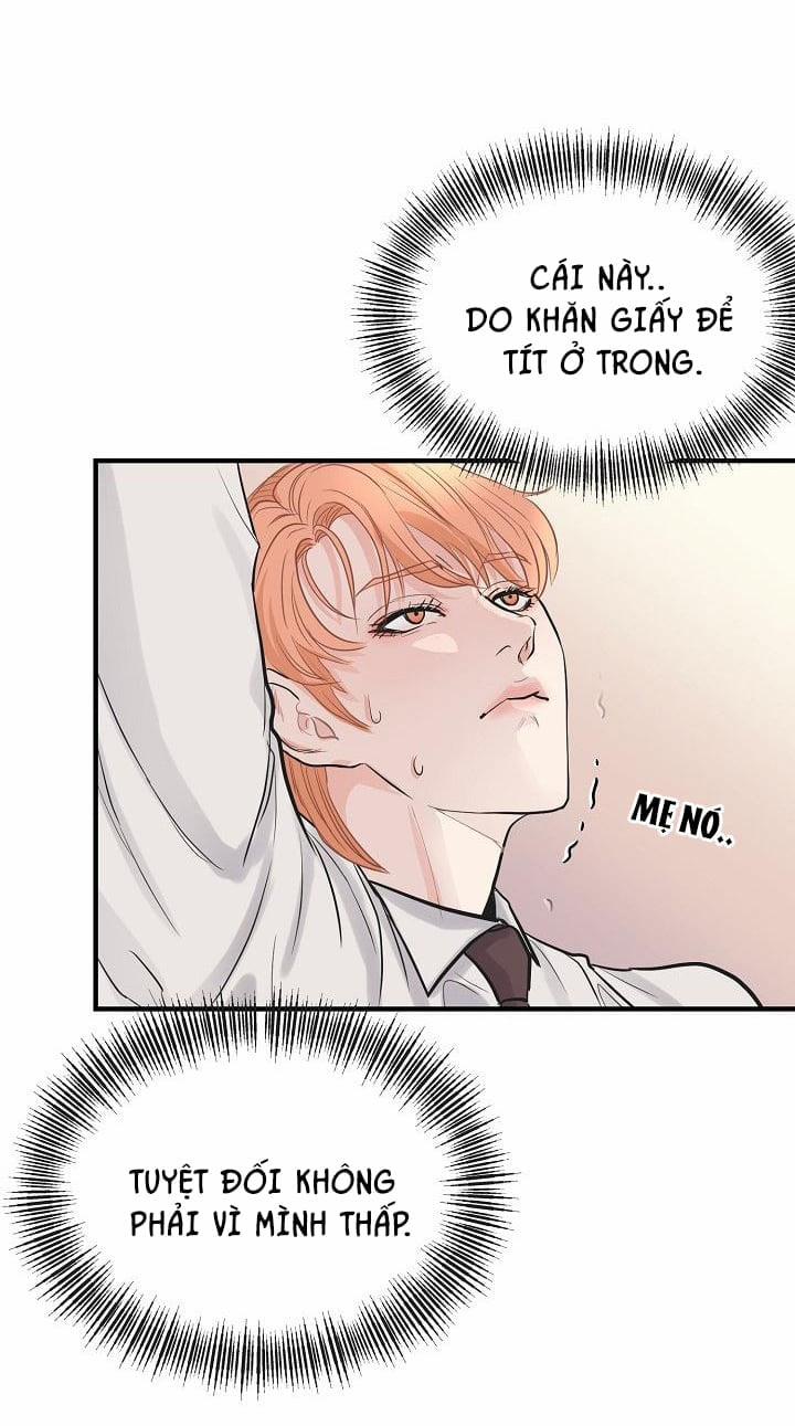 Ranh Giới Tội Ác 5 trang 7