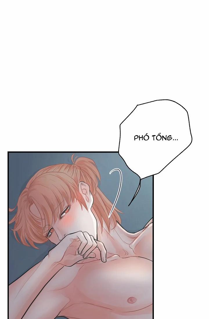 Ranh Giới Tội Ác 6 trang 18