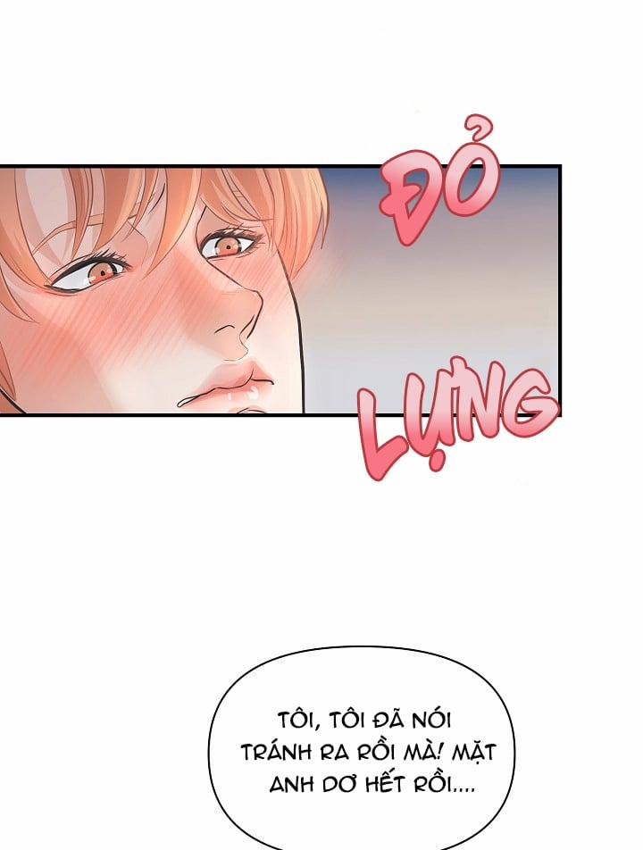 Ranh Giới Tội Ác 6 trang 25