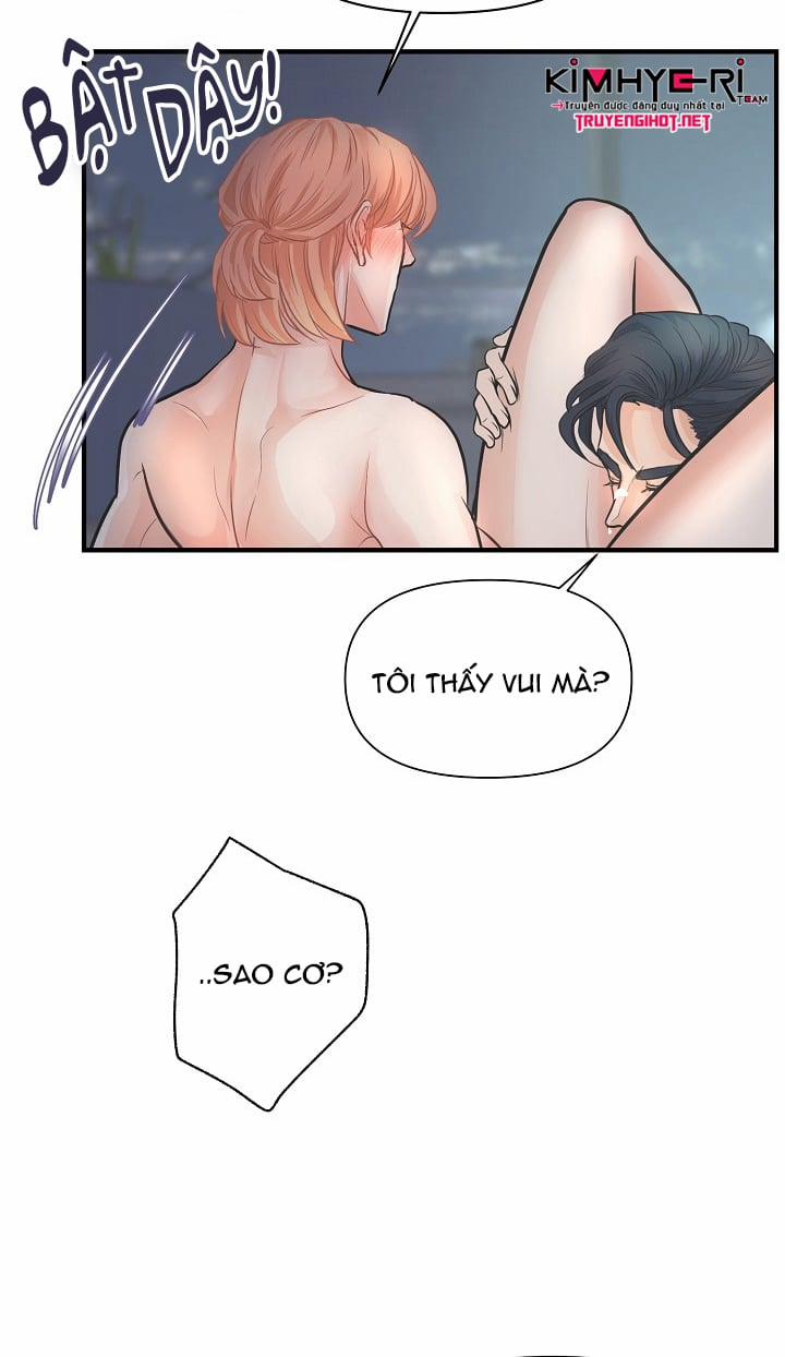 Ranh Giới Tội Ác 6 trang 26