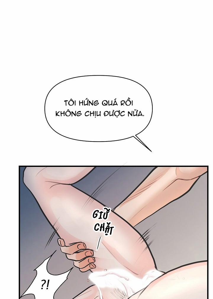 Ranh Giới Tội Ác 6 trang 28