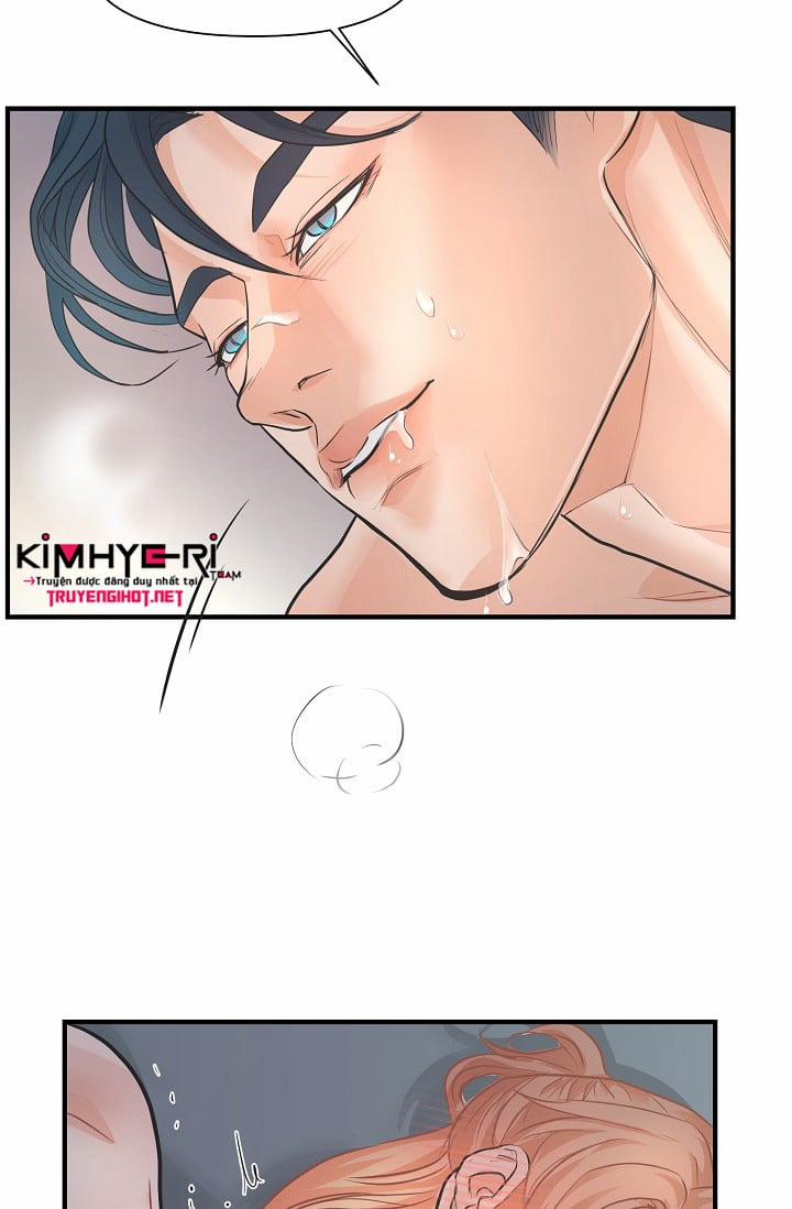 Ranh Giới Tội Ác 6 trang 32