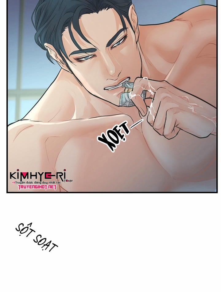 Ranh Giới Tội Ác 6 trang 41