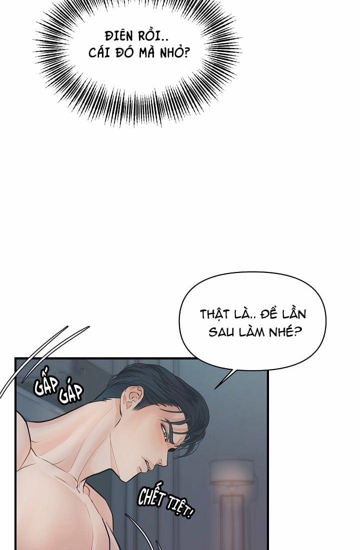 Ranh Giới Tội Ác 6 trang 44