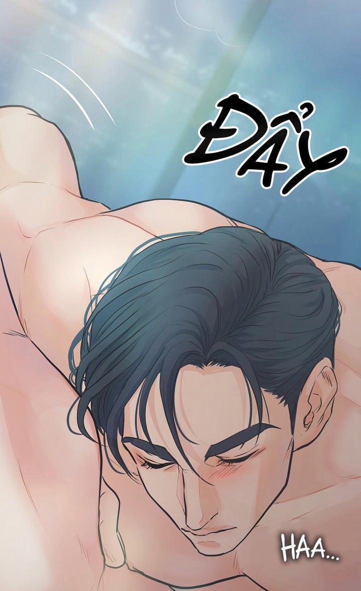 Ranh Giới Tội Ác 6 trang 49