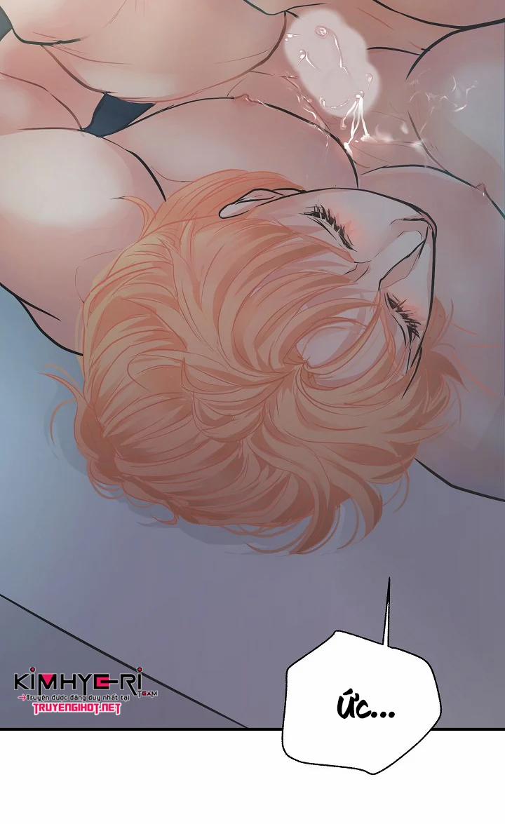 Ranh Giới Tội Ác 6 trang 50