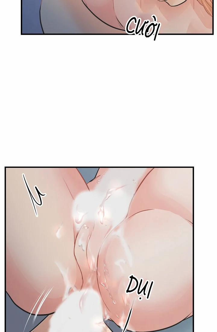 Ranh Giới Tội Ác 6 trang 55