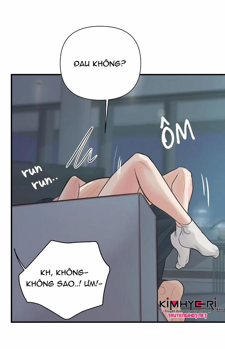 Ranh Giới Tội Ác 6 trang 59