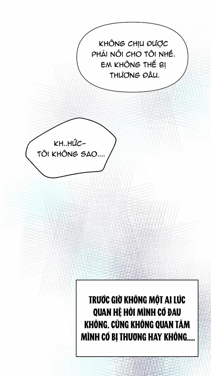 Ranh Giới Tội Ác 6 trang 60