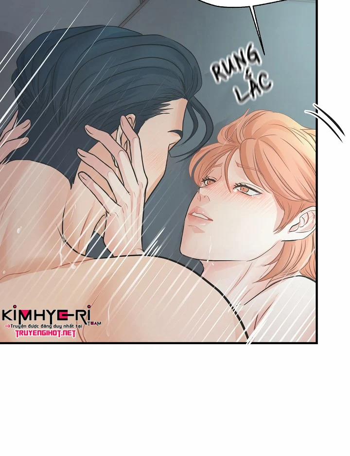 Ranh Giới Tội Ác 6 trang 76