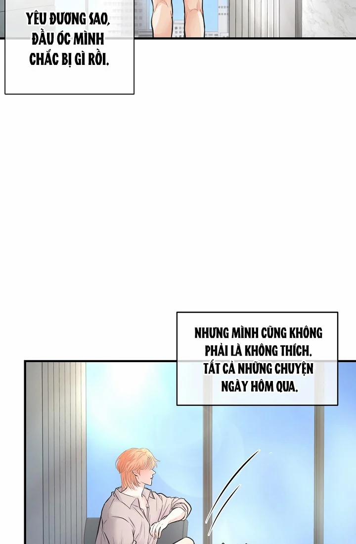 Ranh Giới Tội Ác 7 trang 10