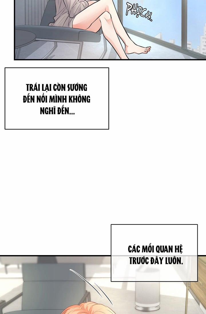 Ranh Giới Tội Ác 7 trang 11