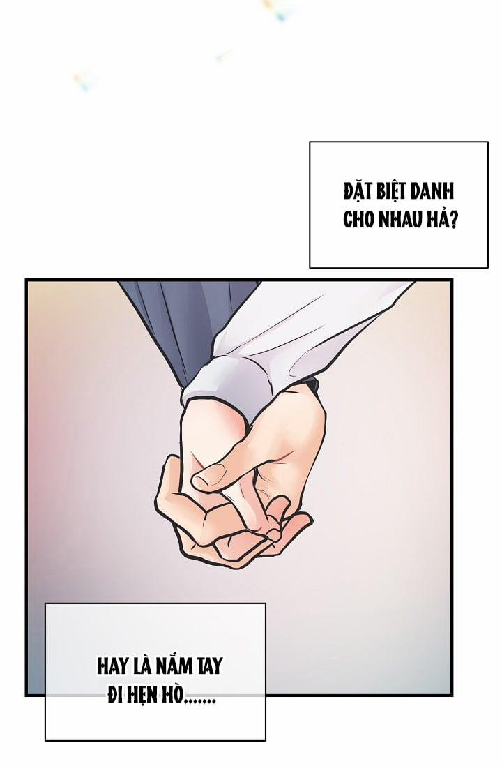 Ranh Giới Tội Ác 7 trang 15