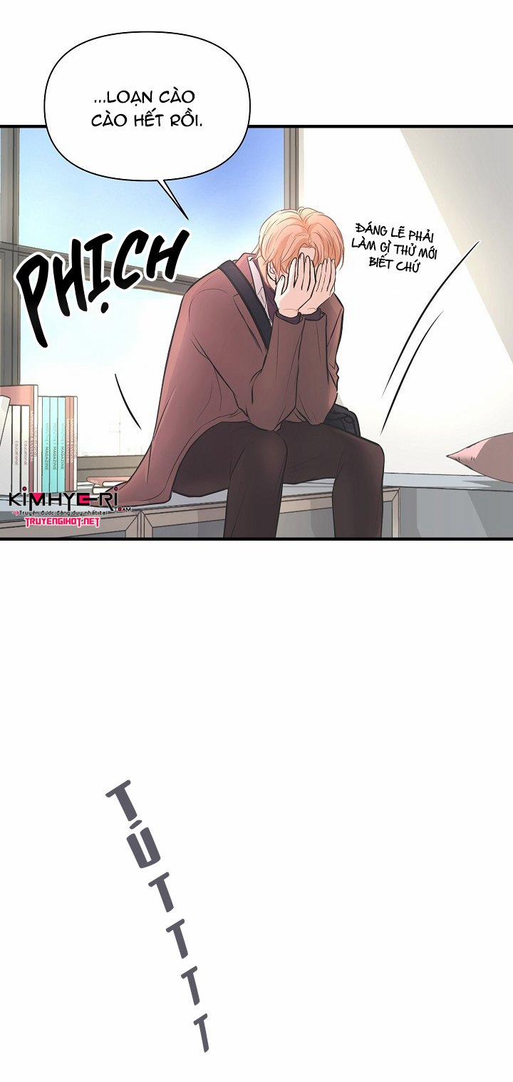 Ranh Giới Tội Ác 7 trang 18