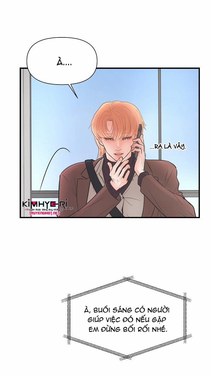 Ranh Giới Tội Ác 7 trang 27