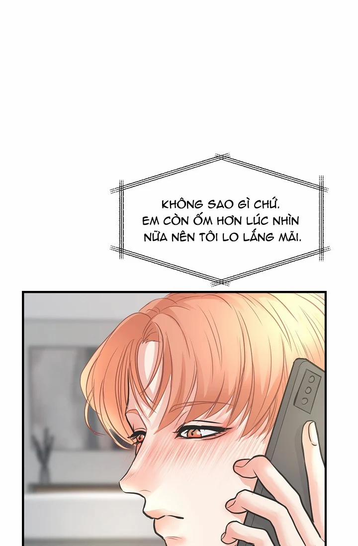 Ranh Giới Tội Ác 7 trang 30