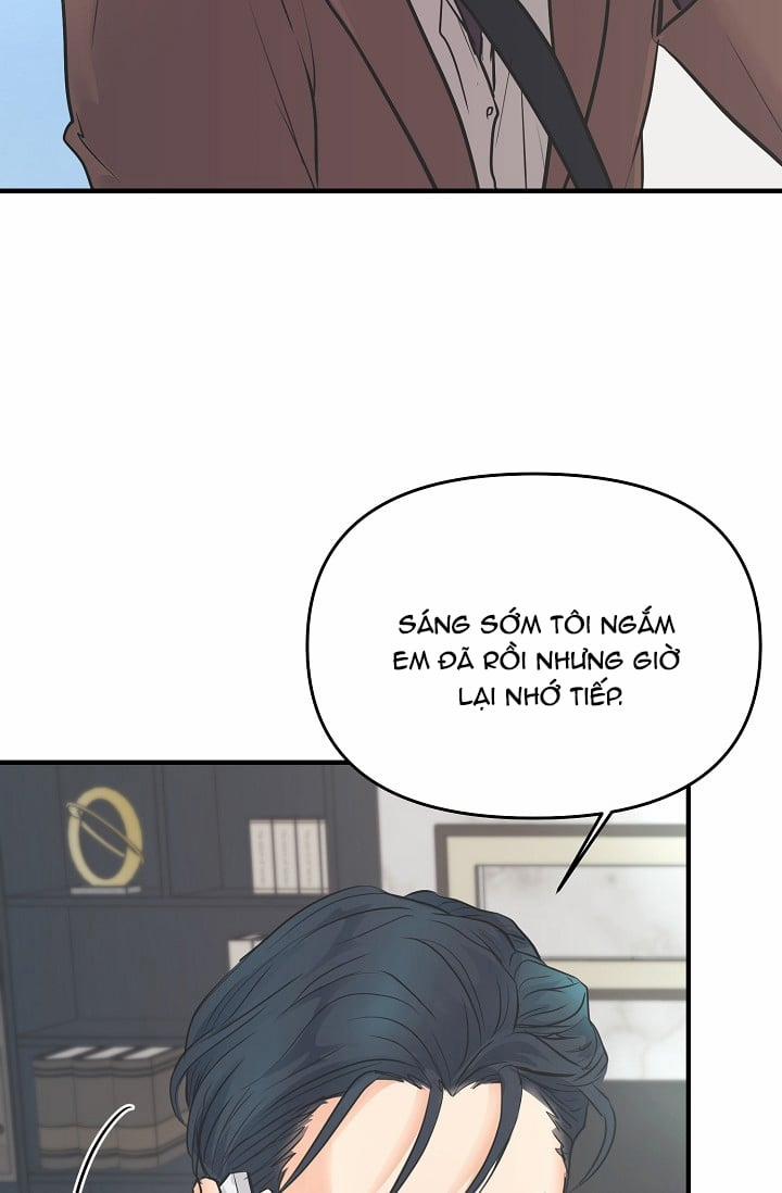 Ranh Giới Tội Ác 7 trang 35