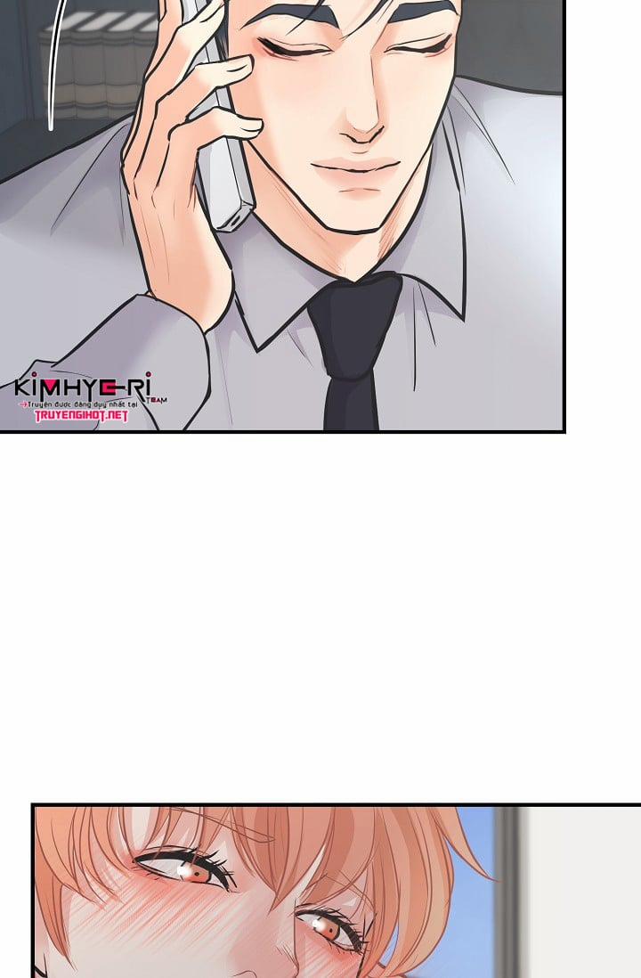 Ranh Giới Tội Ác 7 trang 36