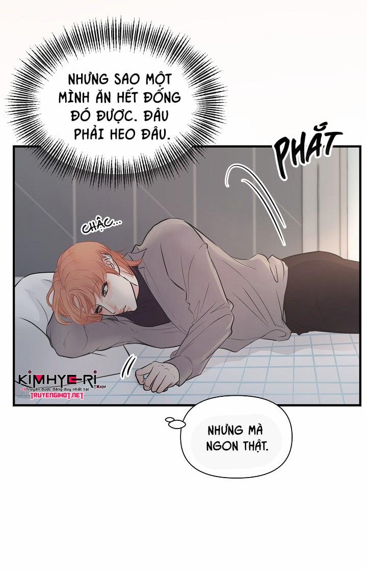 Ranh Giới Tội Ác 7 trang 52