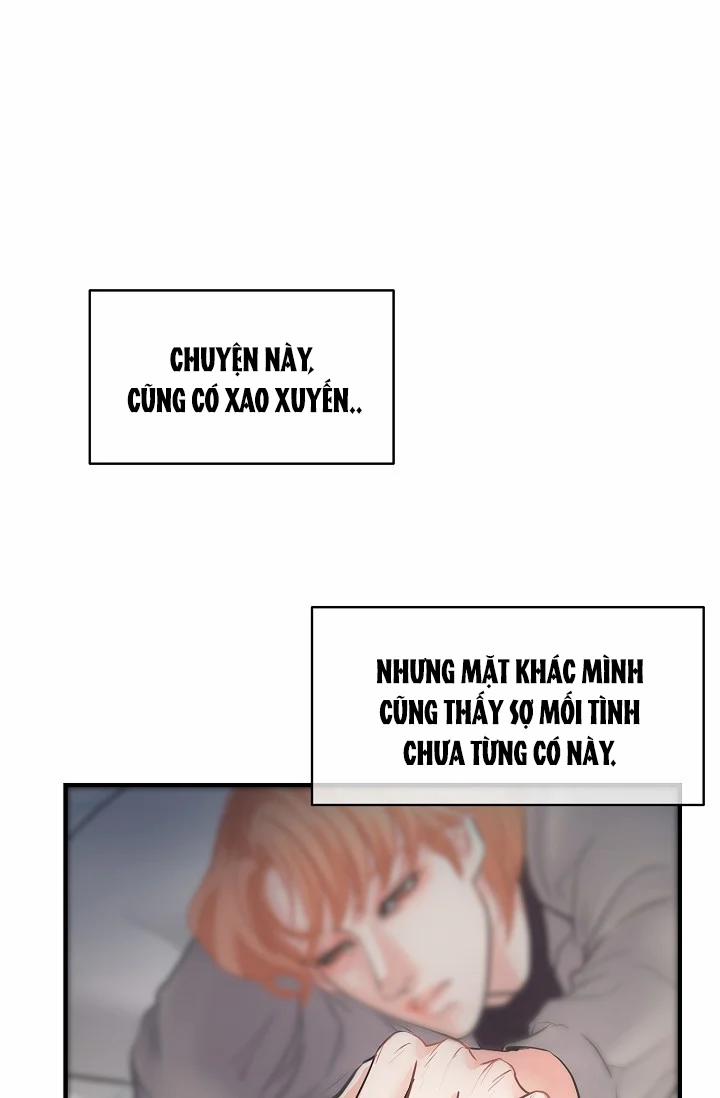 Ranh Giới Tội Ác 7 trang 54