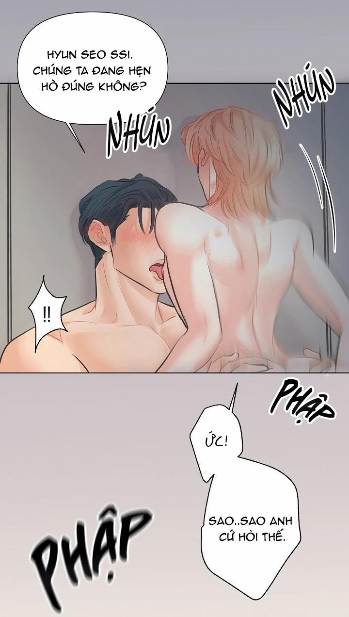 Ranh Giới Tội Ác 7 trang 7