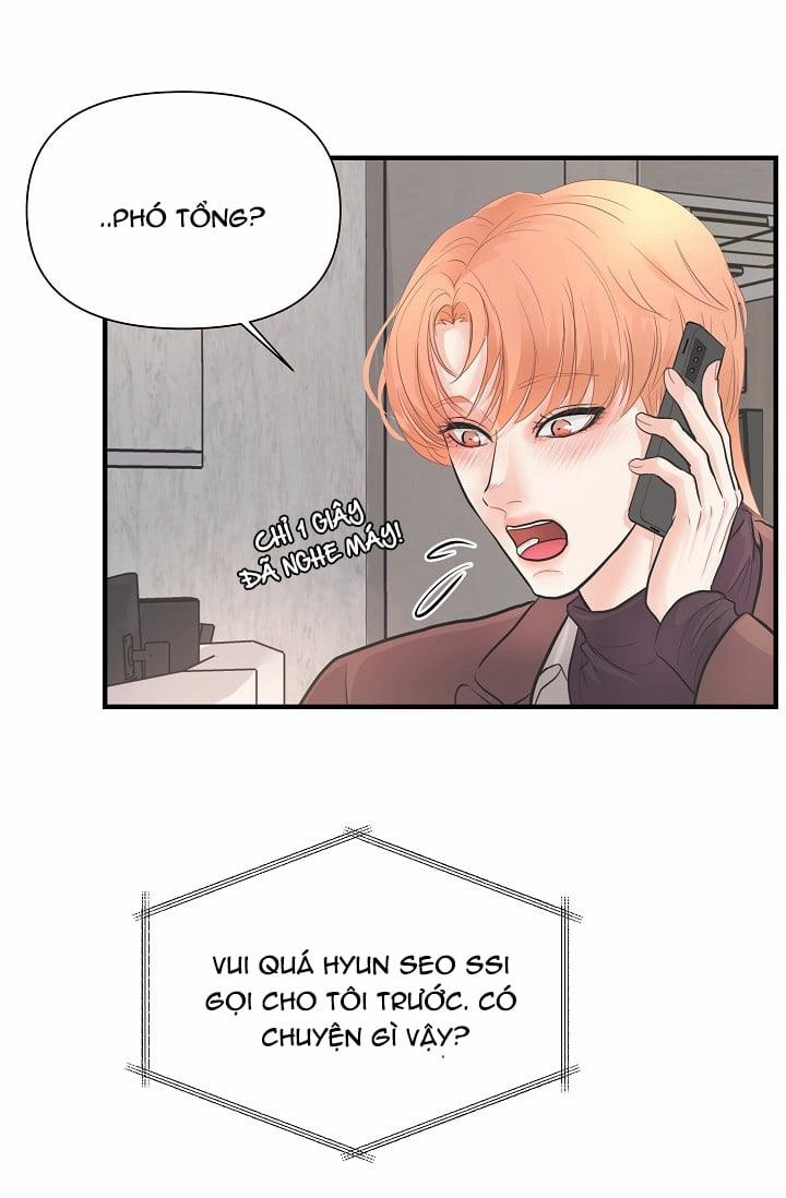 Ranh Giới Tội Ác 7 trang 74